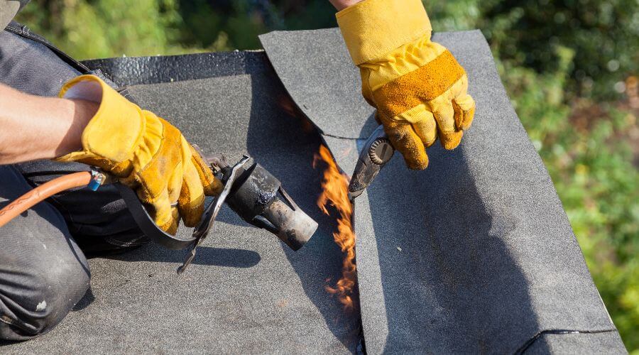 Expert new roof installation services in Tiff, MO